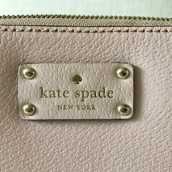 Kate Spade Wellesley Hanna Crossbody - Picture 11 of 16
